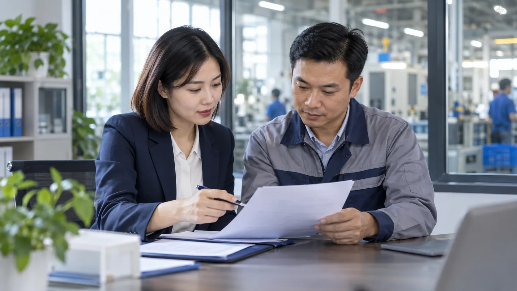Hợp thức hóa lao động