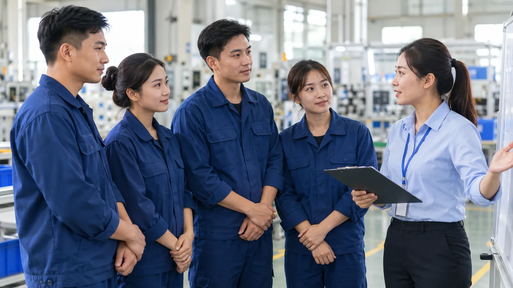 Cung ứng lao động chính thức