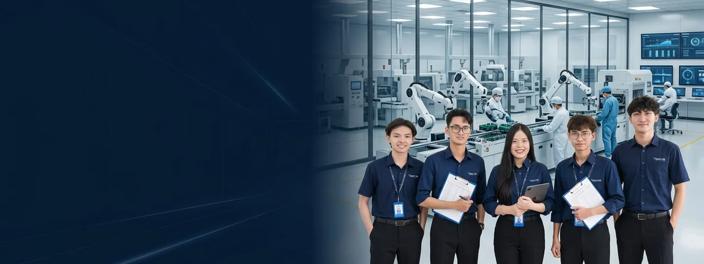 Cung ứng lao động chính thức