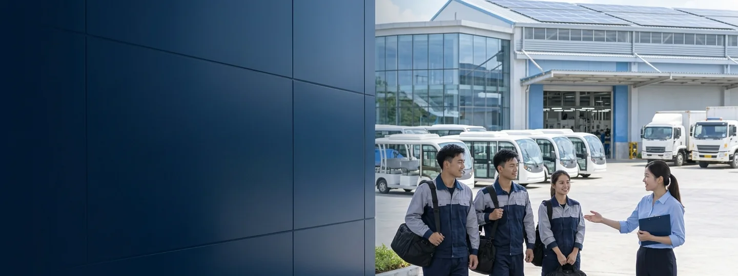 Cung ứng lao động thời vụ